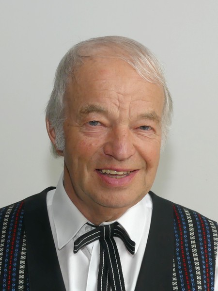 Heinz Appenzeller